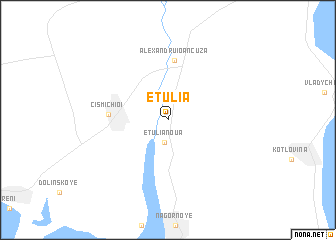map of Etulia