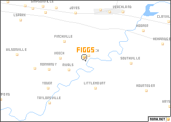 map of Figgs