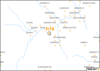 map of Fita