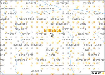 map of Gnasegg