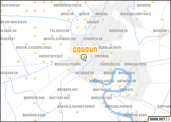 map of Godown