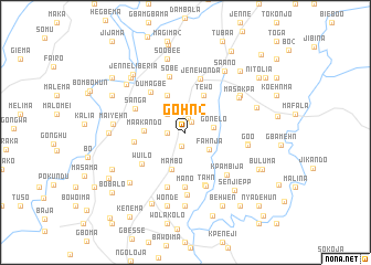 map of Gohn (2)