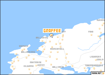 map of Graffee