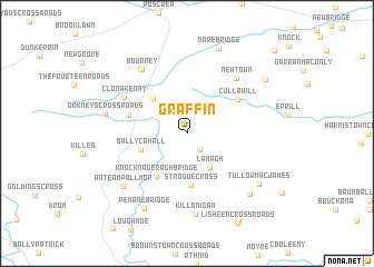 map of Graffin