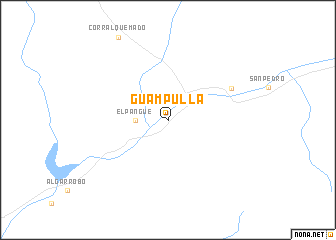 map of Guampulla