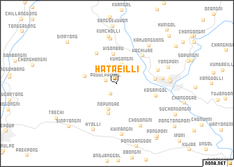 map of Hat\