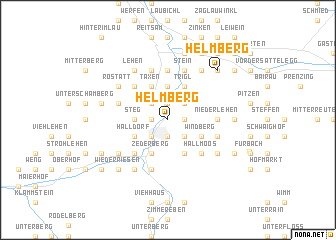 map of Helmberg