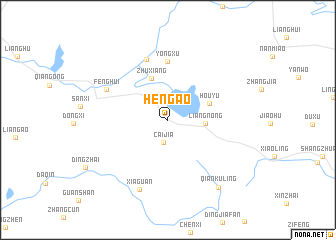 map of Heng\