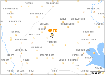 map of Heta