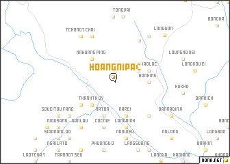 map of Hoang Ni Pa (2)