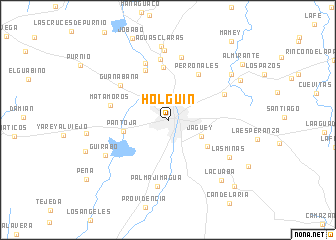 Locmap HOLGUIN  76.4310556X20.7672222X 76.0950556X21.0072222 