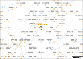 map of Hpa-law