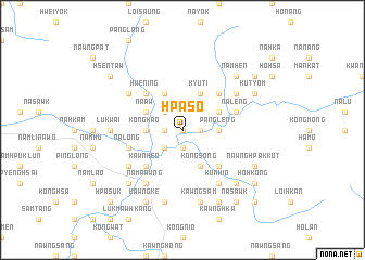 map of Hpa-so