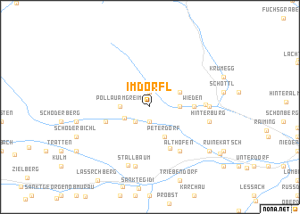 map of Im Dörfl