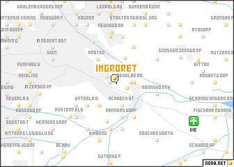 map of Im Gröret