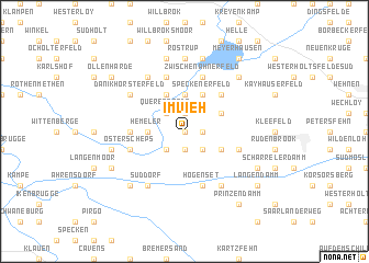 map of Im Vieh