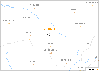 map of Jia\