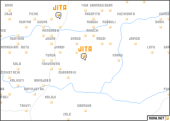 map of Jita