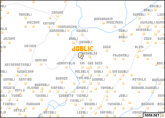 map of Jobli (2)