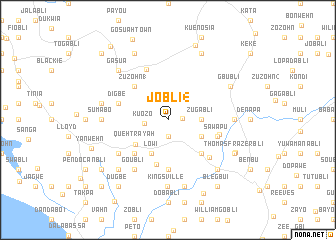 map of Jobli (4)