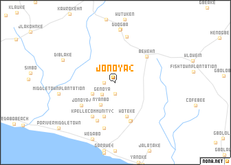 map of Jonoya (2)