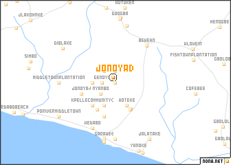 map of Jonoya (3)