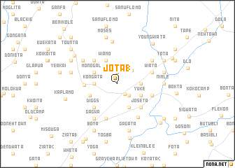 map of Jota (1)