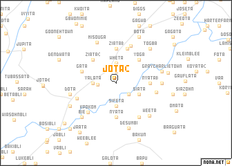 map of Jota (2)