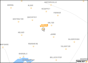 map of Jump