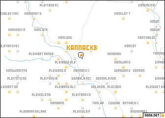 map of Kannack (1)