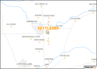 Kettleman United States USA Map Nona Net   Locmap KETTLEMAN  121.41022X37.99611X 121.07422X38.23611 