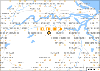 map of Kiều Thượng (3)
