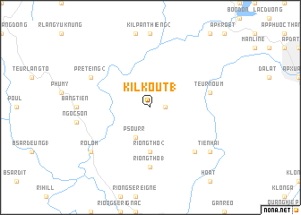 map of Kil Kout (1)