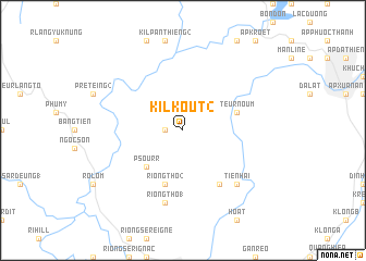 map of Kil Kout (2)