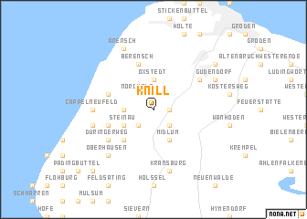 map of Knill