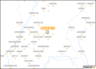 map of Kon Pia (3)