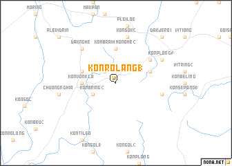 map of Kon Rolang (1)