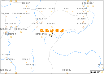 map of Kon Sepang (1)