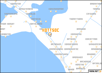 map of Kott Soc