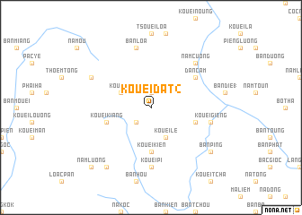 map of Kouei Dat (2)