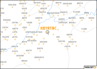 map of Koyata (2)