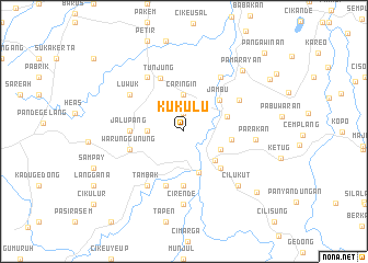 map of Kukulu