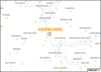 map of Kŭmp\