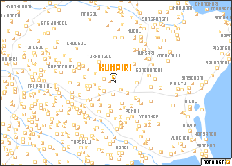 map of Kŭmp\