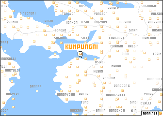 map of Kŭmp\