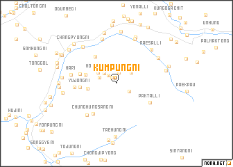 map of Kŭmp\