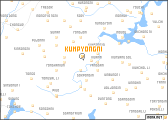 map of Kŭmp\