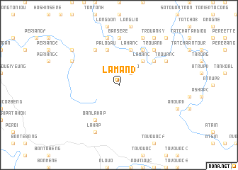 map of La Mân (3)