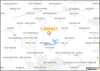 map of Lamport