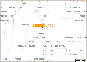 map of Làng Boung (3)